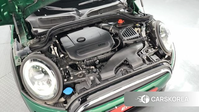 Mini Cooper id 4444568 из Кореи 16