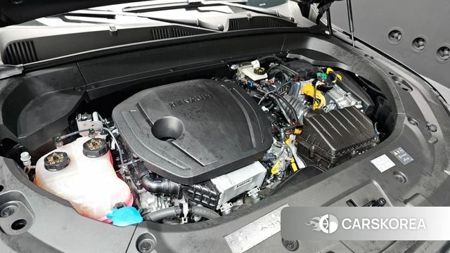 Renault Korea (Samsung) Grand Coleos id 3837958 из Кореи 16