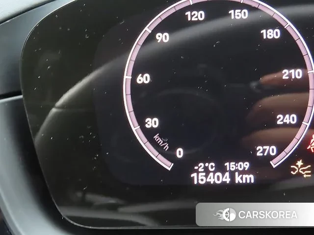 Porsche Cayenne (PO536) id 3523530 из Кореи 16