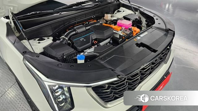 Kia The New Sorento 4th Generation id 4505858 из Кореи 16