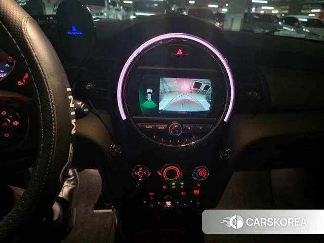 Mini Cooper 2020 Черный из Кореи, фото 6