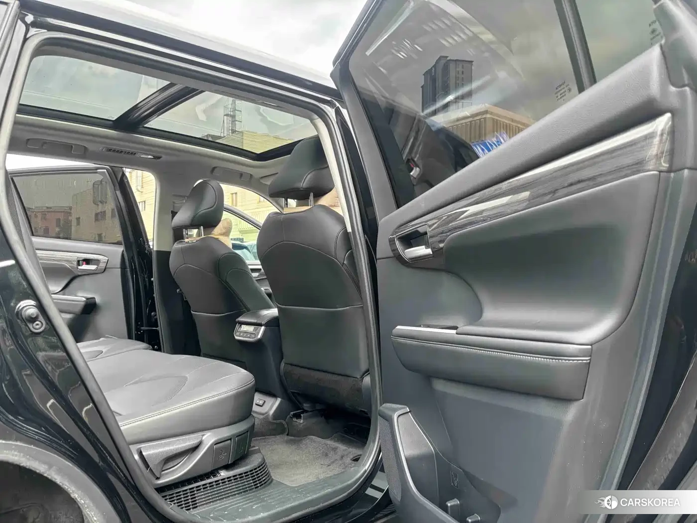 Toyota Highlander id 4600568 из Китая 14