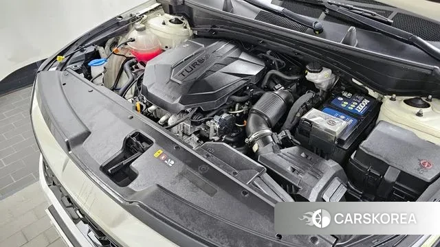 Kia Sportage 5th Generation id 3438407 из Кореи 16