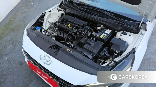 Hyundai Avante (CN7) id 3427889 из Кореи 16