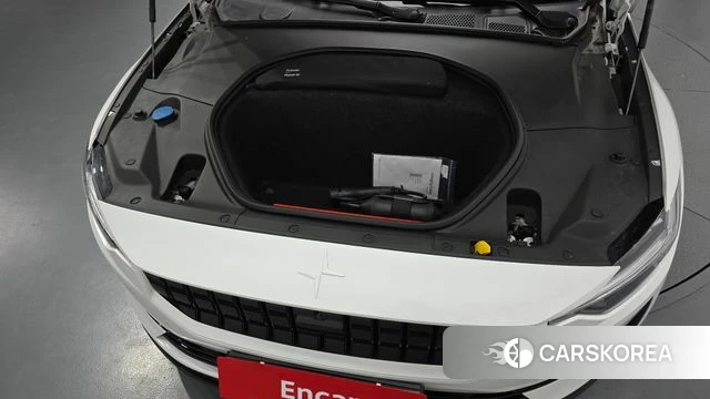Polestar Polestar 2 id 4343564 из Кореи 16