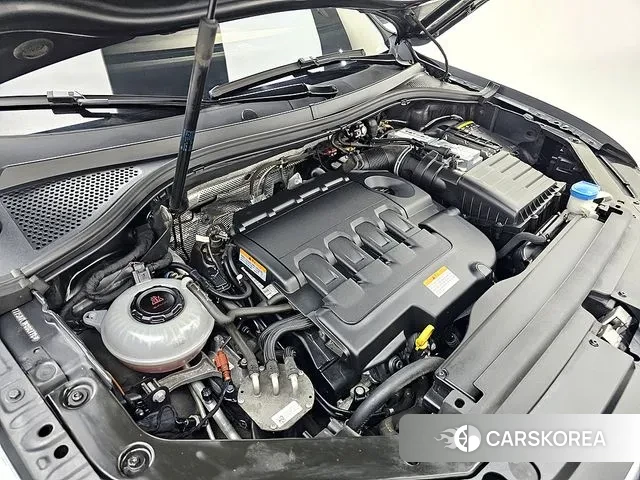 Volkswagen Tiguan second Generation id 3464493 из Кореи 16