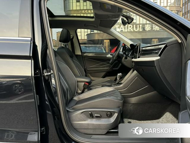 Volkswagen Tiguan L id 4209745 из Китая 9