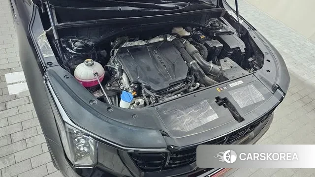 Kia The New Sorento 4th Generation id 3058003 из Кореи 16