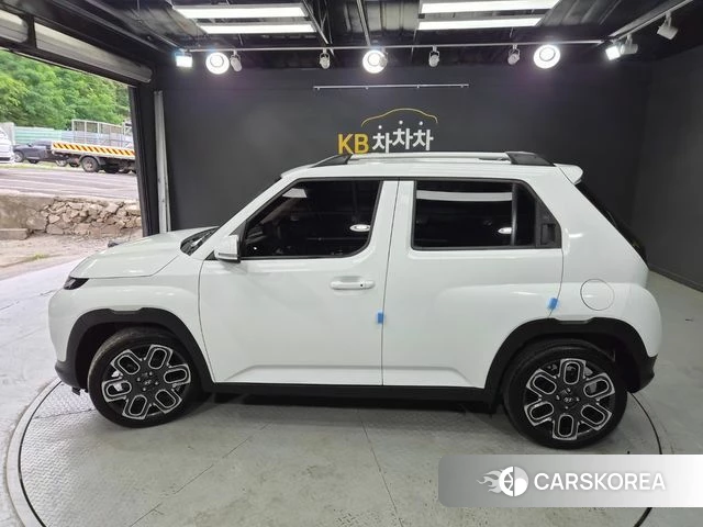 Hyundai Casper id 4489027 из Кореи 16