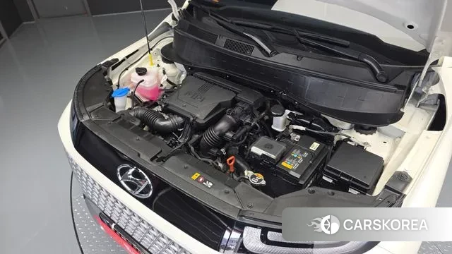 Hyundai Casper id 3262811 из Кореи 16