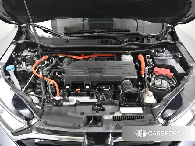 Honda CR-V 5th generation id 3043284 из Кореи 16