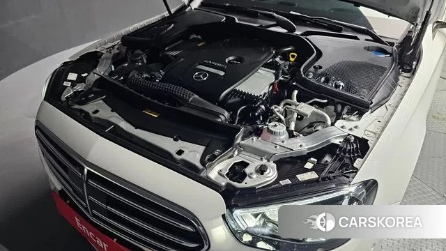 Mercedes-Benz E-Class W213 id 3452521 из Кореи 16