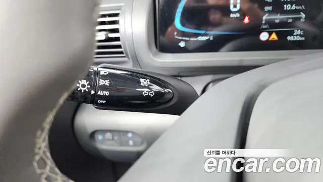 Hyundai Casper id 2730073 из Кореи 16