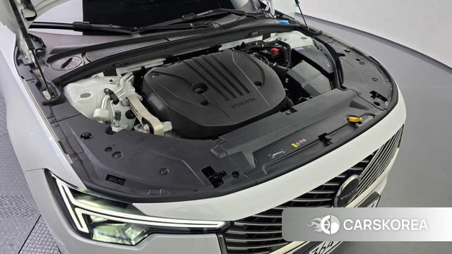 Volvo S90 id 4762143 из Кореи 34