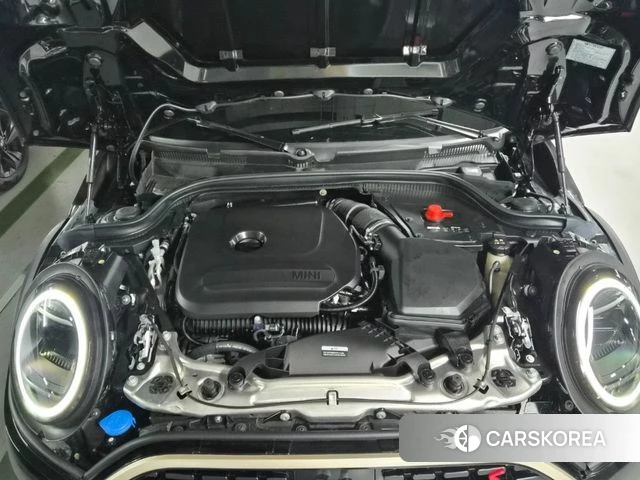 Mini Cooper S 4th Generation id 4505372 из Кореи 15
