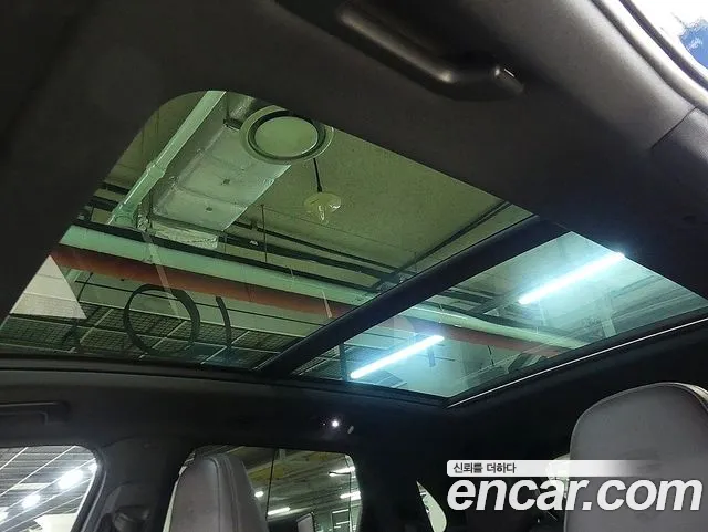 Porsche Cayenne (PO536) id 2696101 из Кореи 6