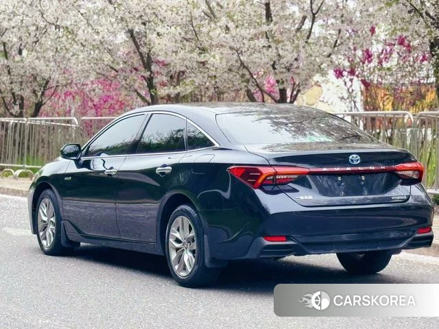 Toyota Asian dragon id 4261651 из Китая 8