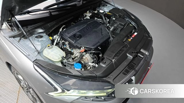 Kia K5 3rd generation id 3905149 из Кореи 16