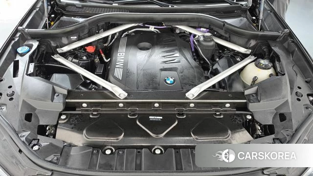 BMW X5 (G05) id 4768050 из Кореи 16