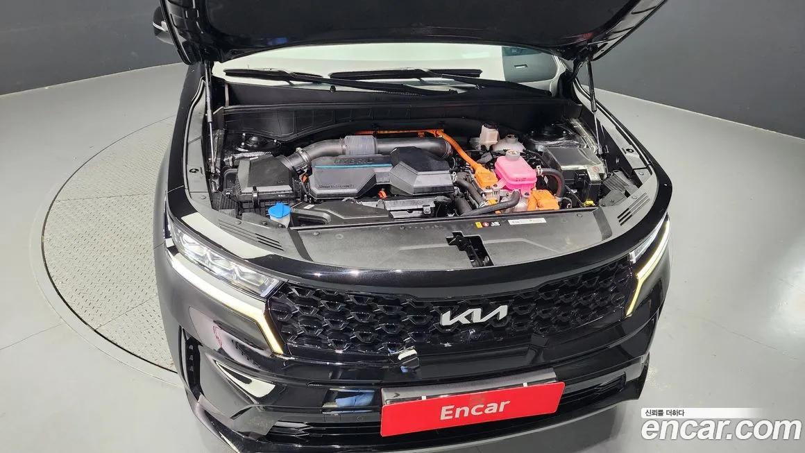 Kia Sorento 4th Generation id 2108477 из Кореи 16