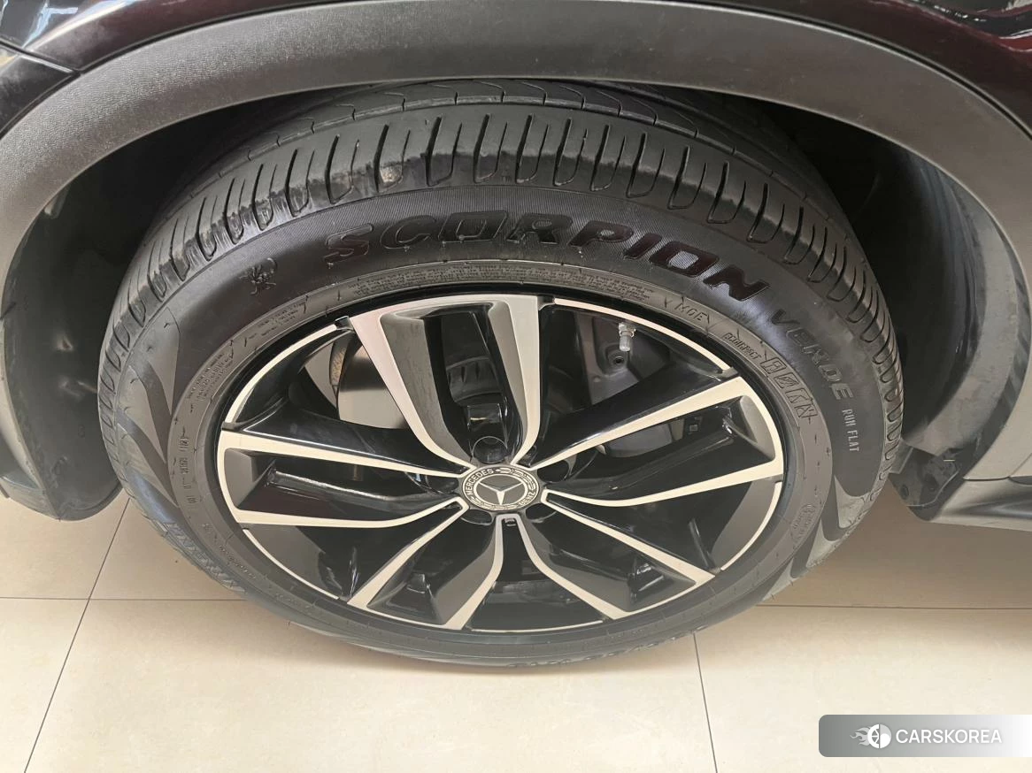 Mercedes-Benz GLC id 4461795 из Китая 11
