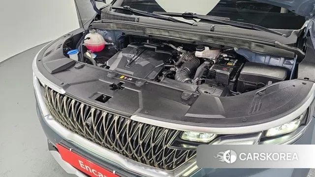 Kia Carnival 4th generation id 3640664 из Кореи 16