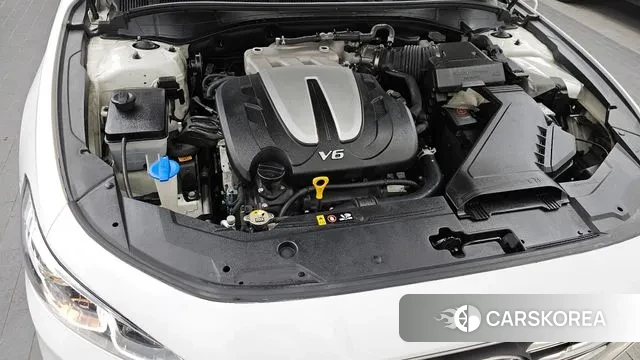 Hyundai Grandeur IG id 3588460 из Кореи 16