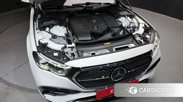 Mercedes-Benz E-Class W214 id 3751011 из Кореи 16