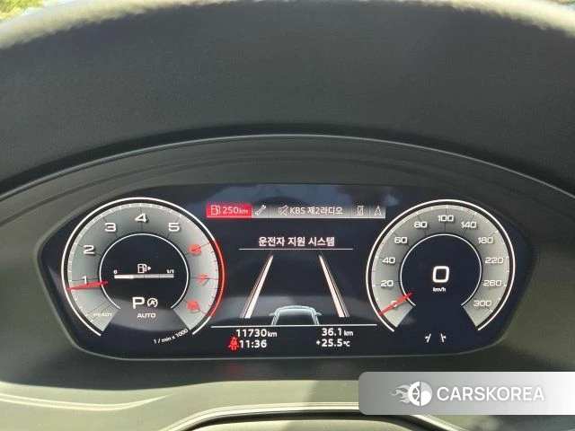 Audi A5 (F5) id 4835082 из Кореи 16