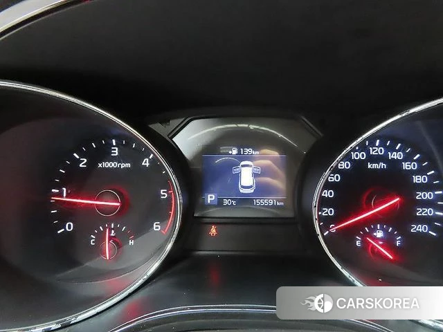 Kia The New Carnival id 4785540 из Кореи 16