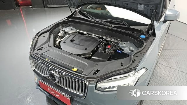 Volvo XC90 second Generation id 4267939 из Кореи 32
