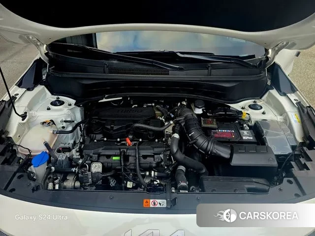 Kia The New Seltos id 3420697 из Кореи 16