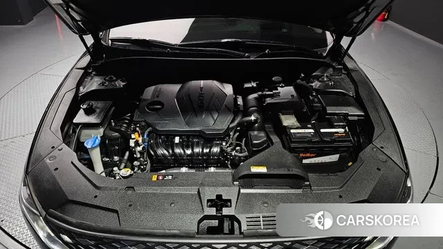 Hyundai The New Grandeur IG id 3503705 из Кореи 16