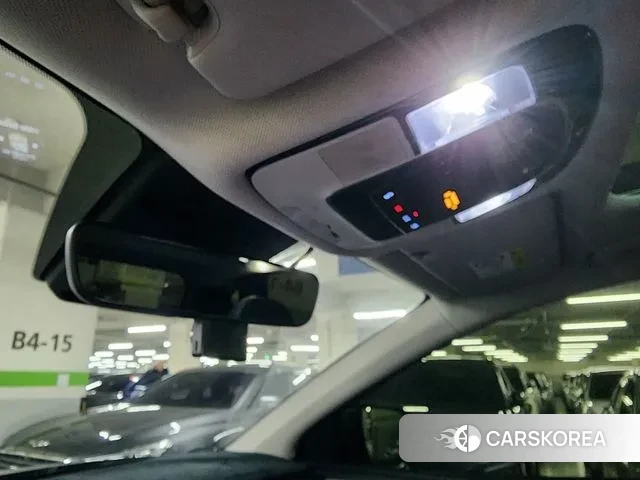 Hyundai Tucson (NX4) id 3538175 из Кореи 13