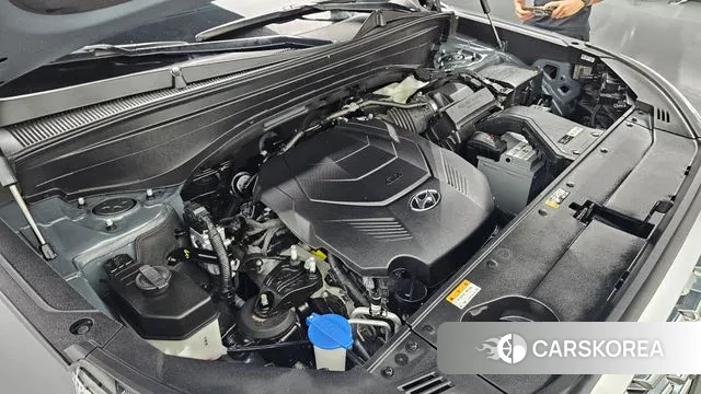 Hyundai Palisade id 3044170 из Кореи 16