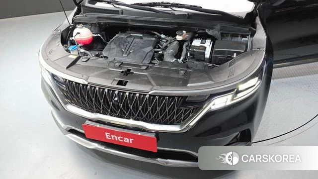 Kia Carnival 4th generation id 4281885 из Кореи 16