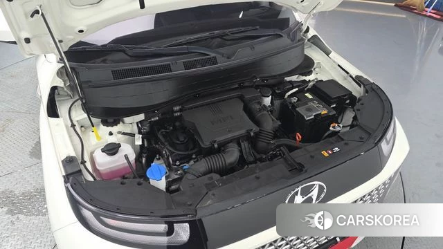 Hyundai Casper id 4579450 из Кореи 27