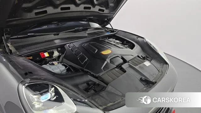 Porsche Cayenne (PO536) id 3540558 из Кореи 16