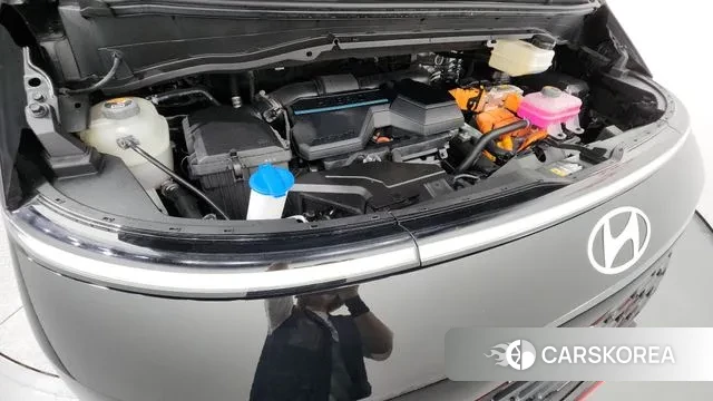 Hyundai Staria id 3217577 из Кореи 16