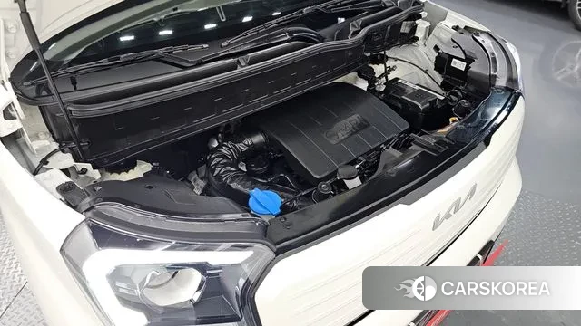 Kia The New Kia Ray id 3420133 из Кореи 16