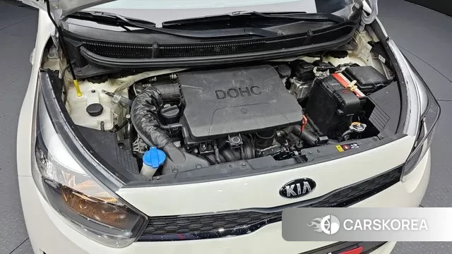 Kia All New Morning (JA) id 3489783 из Кореи 16