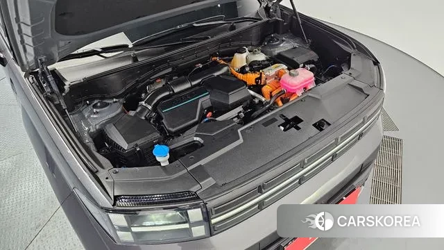 Hyundai Santa Fe (MX5) id 3599597 из Кореи 16