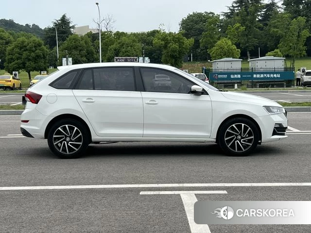 Skoda Xindong id 4380499 из Китая 11