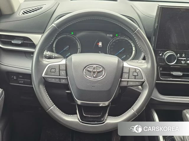 Toyota Highlander id 4348332 из Китая 14