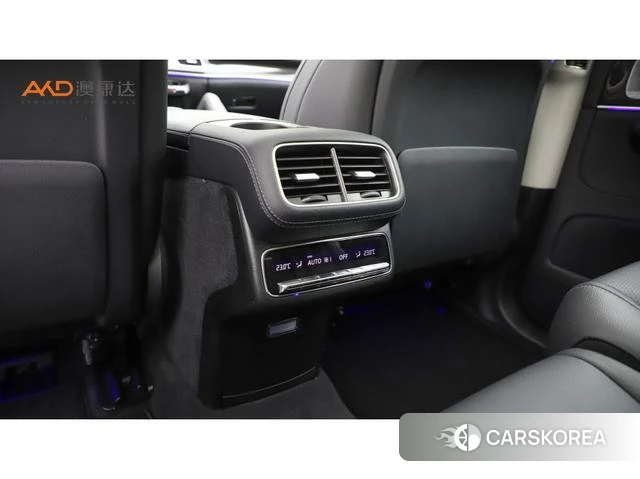 Mercedes-Benz GLS id 4272670 из Китая 7