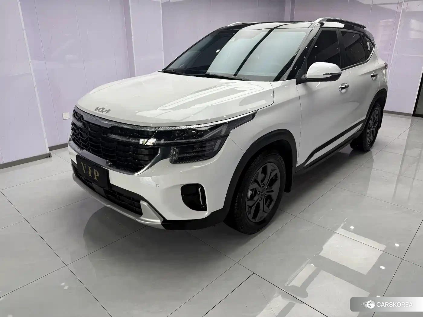 Kia Seltos id 4622479 из Китая 18