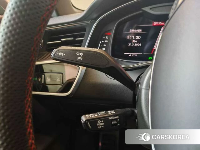 Audi RS 6 id 4259170 из Китая 28