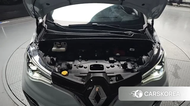 Renault Korea (Samsung) Joe id 3740902 из Кореи 16