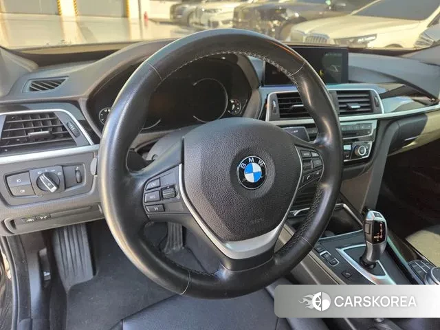 BMW 3 Series GT (F34) id 3379969 из Кореи 9