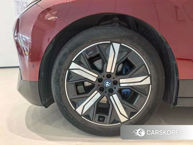 BMW iX id 4259093 из Китая 10